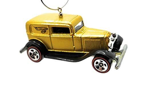 Christmas ornament for 1932 - christmas,