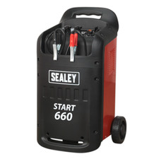 Sealey battery Starter Charger