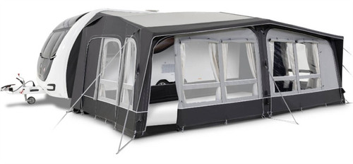 Dometic residence breathable - residence,