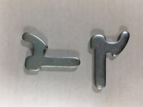 Beam safety locking pin - safety,
