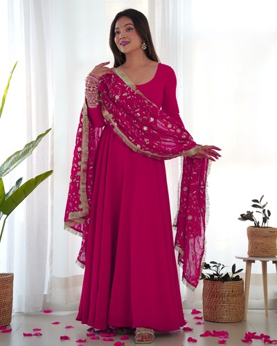 Indian salwar kameez party - indian,