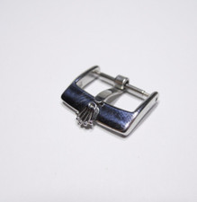 18mm STRAP BUCKLE ROLEX SWISS