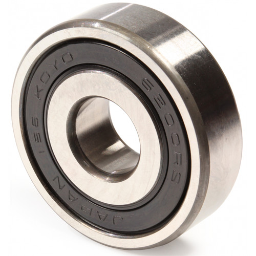 Bearing leslie lower rotor - bearing,, leslie,