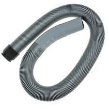 Genuine Sebo Felix Vacuum Cleaner Hoover Suction Hose Assembly Silver 7050SB
