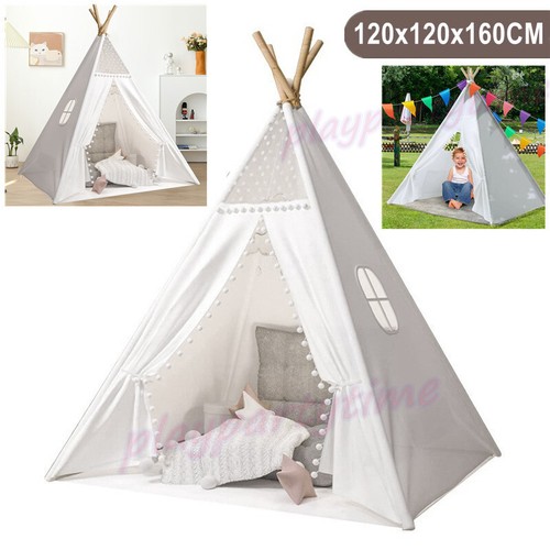 Large kid play tent - kid,