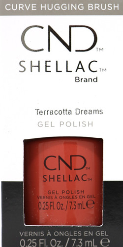 Cnd shellac led gel nail - gel,