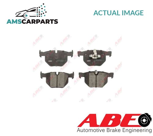 Brake pads set braking pad - pads,