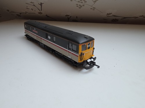 Lima l205277 class 73130 - l205277,