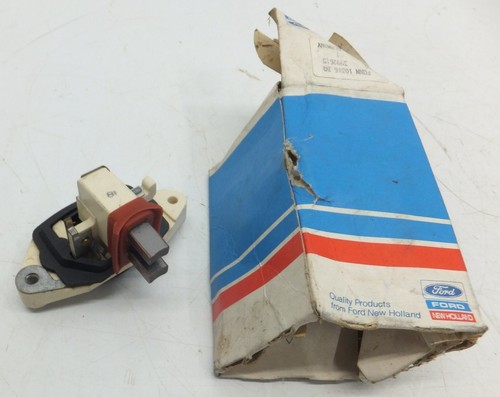 83992615 alternator regulator - 83992615,