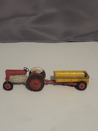 1959 corgi toys - toys, no.50