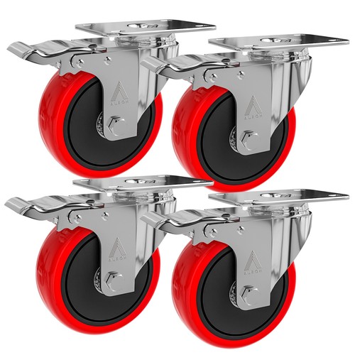 100mm industrial heavy - 100mm,
