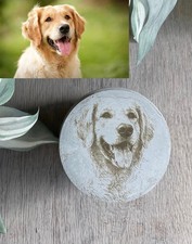 Personalised Pet Ashes Urn