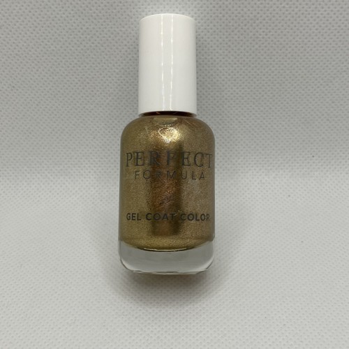 Perfect formula gel coat - perfect,