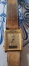 Seiko men analog quartz - seiko,