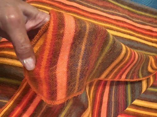 Alpaca wool very soft - very,