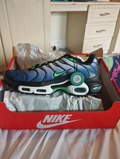 Mens 'Icons' Nike Tuned 1 Air