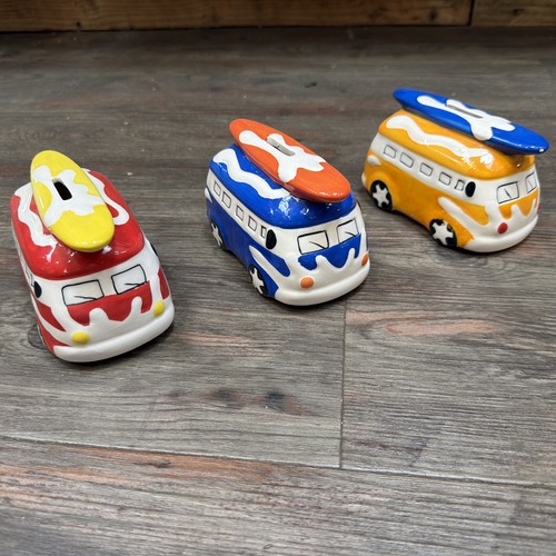 Camper van surf style - vw,