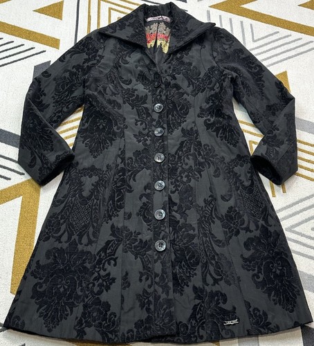 Women desigual black - desigual,