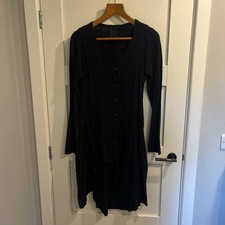 Ladies Cotton Dress Out Of
