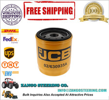 02/630935A  GENUINE JCB ENGINE