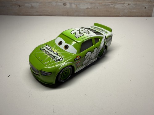 Disney pixar cars - cars, scale