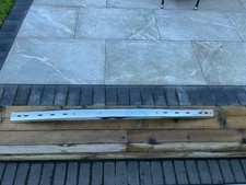 Ford Cortina Mk5 Front Bumper