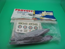 1/72 JET PROVOST  ORIGINAL