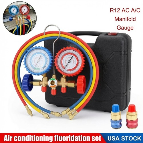 For r502 r134a r12 r22 - r502,