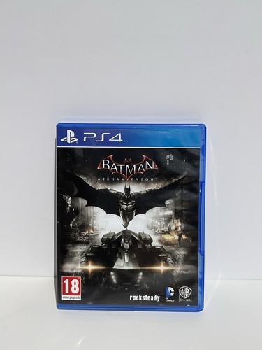 Batman arkham knight - knight, for