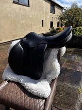 Equipe Synergy Jumping Saddle