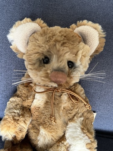 Charlie bears dickory mouse - bears,
