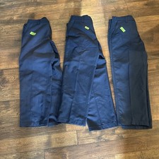 3 Pairs Work rite Nomex