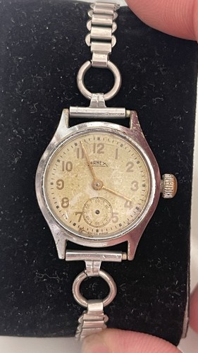 Arnex vintage lady watch - vintage,