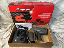 Snap 18v impact wrench gun - wrench,