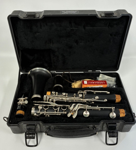 Artley 175 clarinet usa hard - artley,