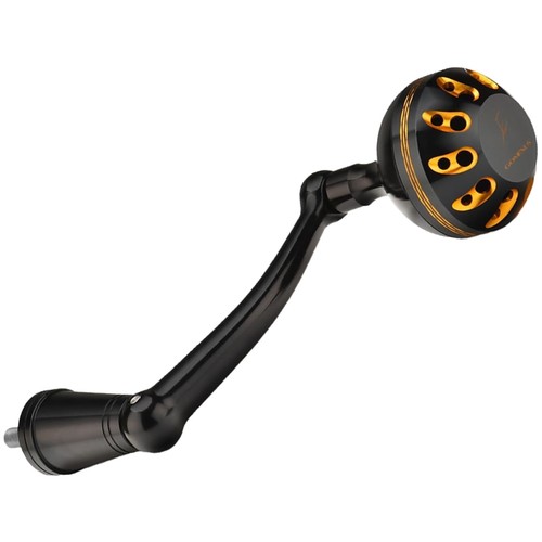 Enhanced torque power handle - torque,
