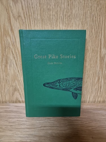 Great pike stories - great, fred