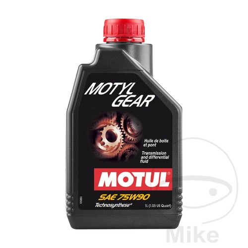 2004 2018 bmw r1200gs motul - -,