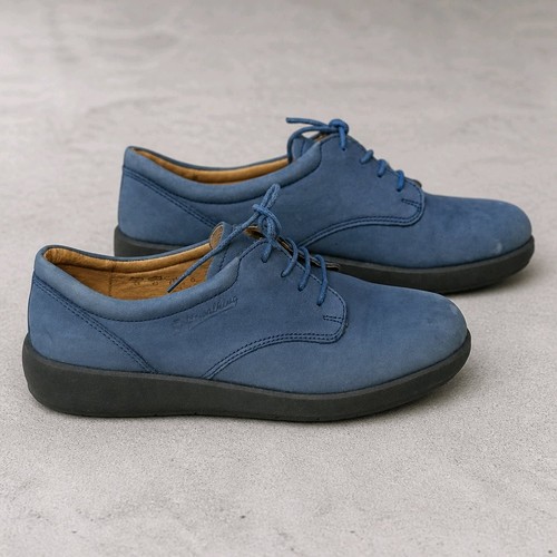 Rohde soft walk - navy, blue