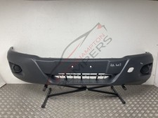 FORD TRANSIT MK8 2014-2017