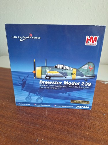 Hobby master ha7009 - master,