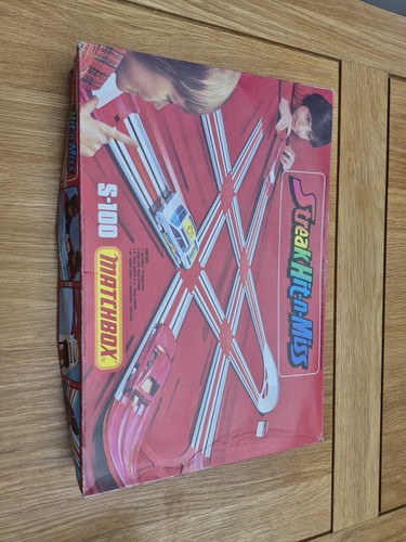 Matchbox 100 original - matchbox,