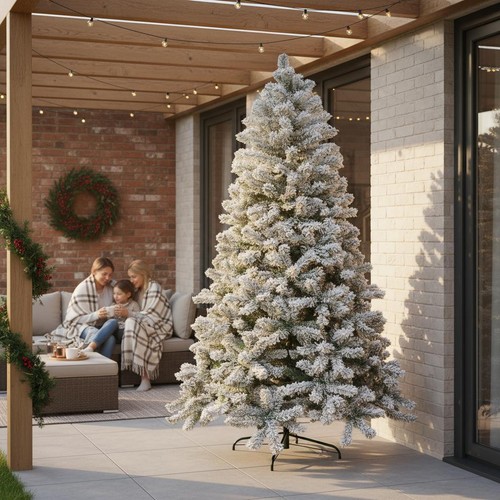 4ft 7ft christmas - 4ft-7ft, tree