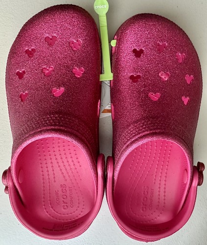 Disney parks crocs mickey - disney,