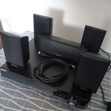 Sony DVD 5.1 Home Theatre