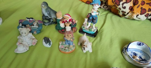 Bundle sculpture - of,