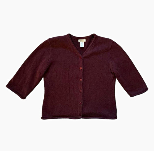 Christopher banks burgundy - christopher, &