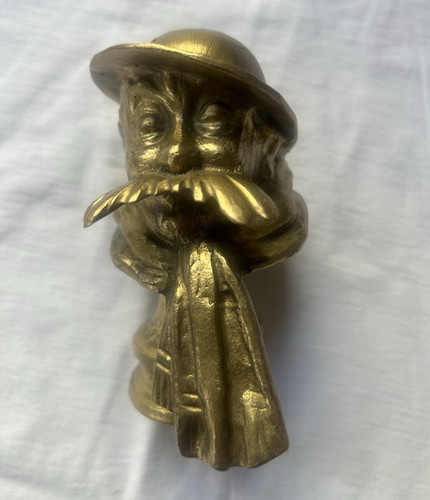 Vintage style old bill - bill”,