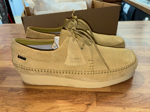 Clarks originals weaver gtx - clarks,