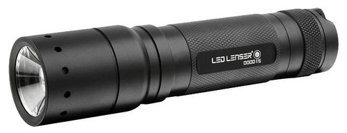 Led lenser 7438 - lenser, tech